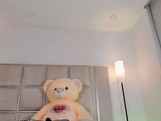 britney-amberr webcam