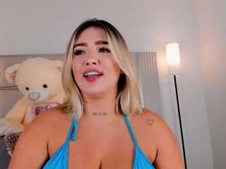 Britney Amberr