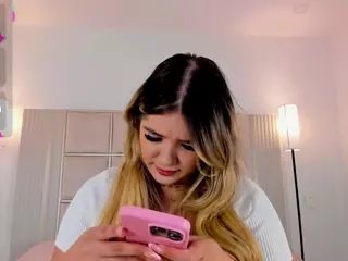 Britney Amberr's Live Sex Cam Show