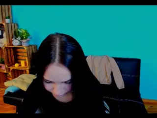 ovrammia's Live Sex Cam Show