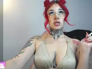 medusa20's Live Sex Cam Show