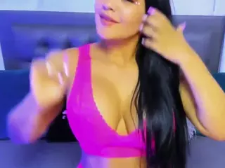 camilapalacios's Live Sex Cam Show