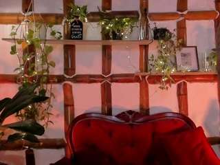 hannabekar live webcam show