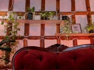 hannabekar live webcam show