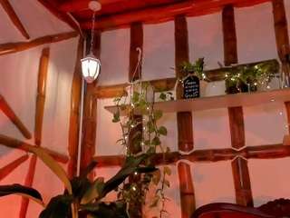 hannabekar's live room
