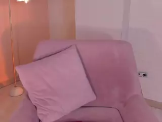 Victoria Milan's Live Sex Cam Show