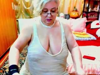 seductiveely webcam model