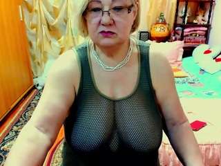 seductiveely