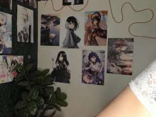 taenilara webcam