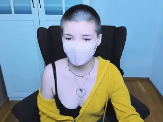 adaliafeit's Live Sex Cam Show