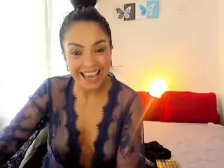 nicole-lustt's Live Sex Cam Show