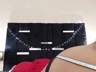 dahianarouse Live Webcam on CamSoda