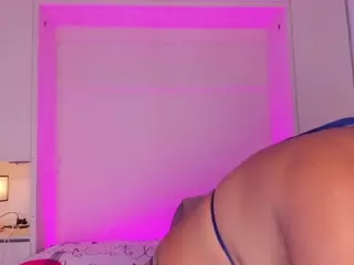 dahianarouse's Live Sex Cam Show