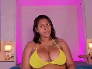 dahianarouse's Live Sex Cam Show