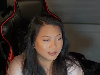 drexaliyah's Live Sex Cam Show