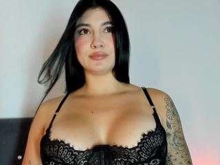 Live webcam model liaprada on Soda Cams