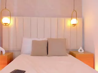 Lia Prada's Live Sex Cam Show