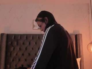 kim-blane webcam