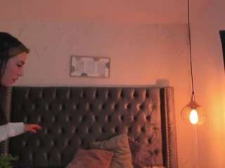 kim-blane Live Webcam on CamSoda