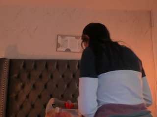 kim-blane webcam