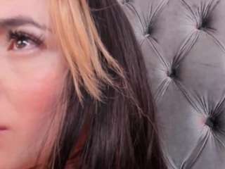 kim-blane Modèle Webcam Profil