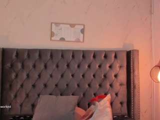kim-blane webcam