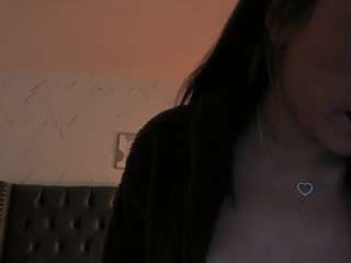 kim-blane webcam model