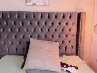 kim-blane webcam model