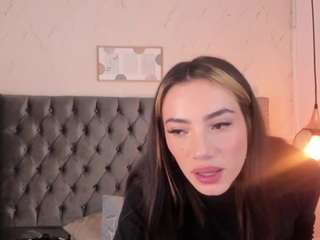 kim-blane from camsoda