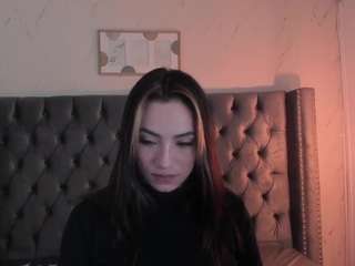 kim-blane webcam model