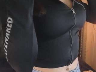 kim-blane webcam