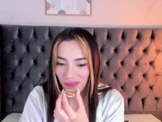kim-blane live webcam show