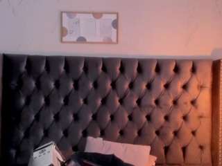 Kimberly live webcam show