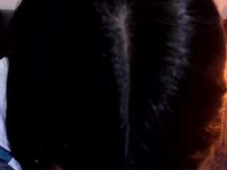 Kimberly live webcam show