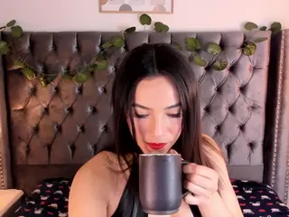 Kimberly's Live Sex Cam Show