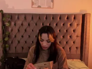 Kimberly's Live Sex Cam Show