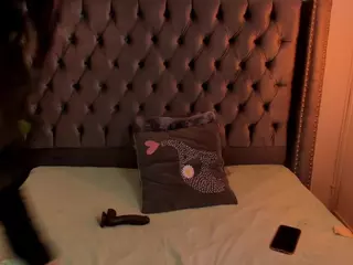 Kimberly's Live Sex Cam Show