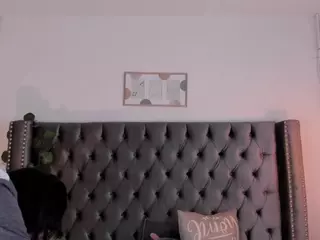 Kimberly's Live Sex Cam Show