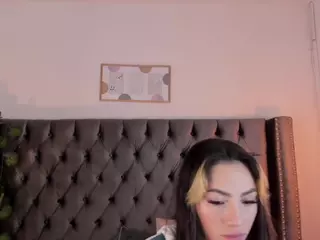Kimberly's Live Sex Cam Show