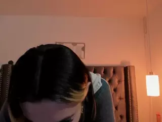 Kimberly's Live Sex Cam Show
