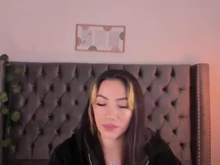 Kimberly's Live Sex Cam Show