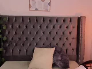 Kimberly's Live Sex Cam Show