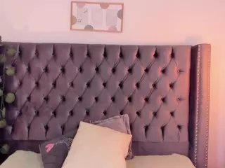 Kimberly's Live Sex Cam Show