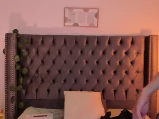 Kimberly's Live Sex Cam Show