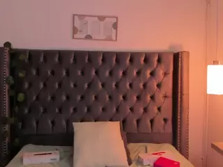 Kimberly's Live Sex Cam Show