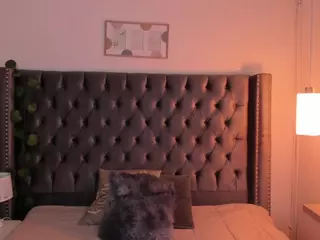 Kimberly's Live Sex Cam Show