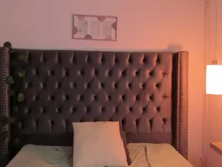 Kimberly's Live Sex Cam Show