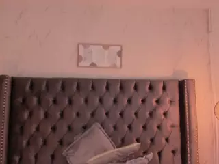 Kimberly's Live Sex Cam Show