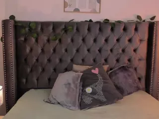 Kimberly's Live Sex Cam Show
