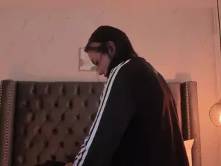 Kimberly's Live Sex Cam Show